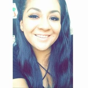 Meet your Posher, Mariana